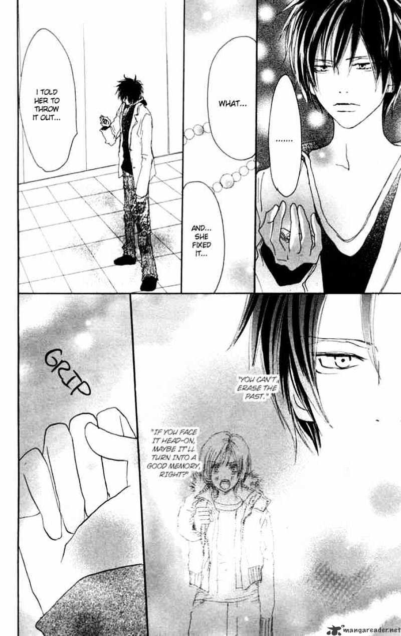 Read High School Debut chapter 24 image 20 on Lezhin