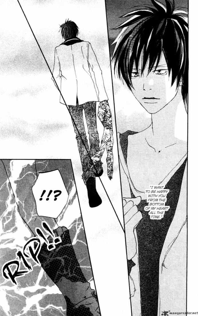Read High School Debut chapter 24 image 21 on Lezhin