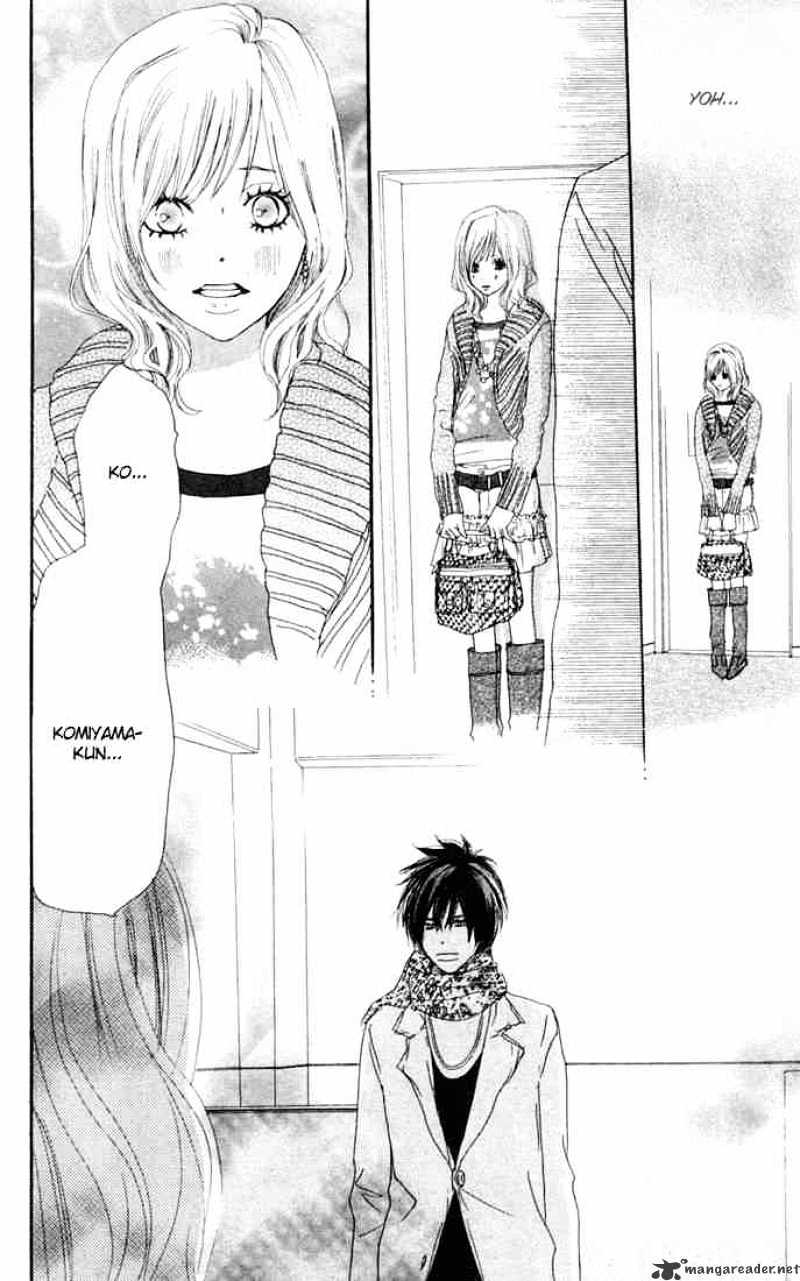 Read High School Debut chapter 24 image 28 on Lezhin