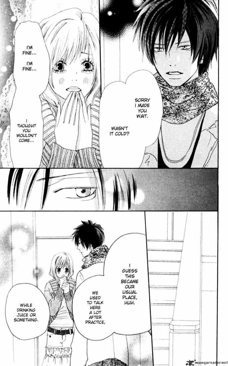 Read High School Debut chapter 24 image 29 on Lezhin