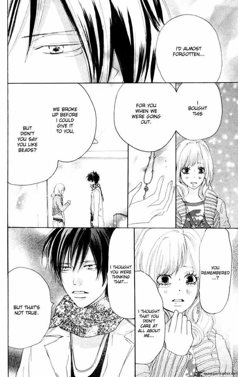 Read High School Debut chapter 24 image 30 on Lezhin