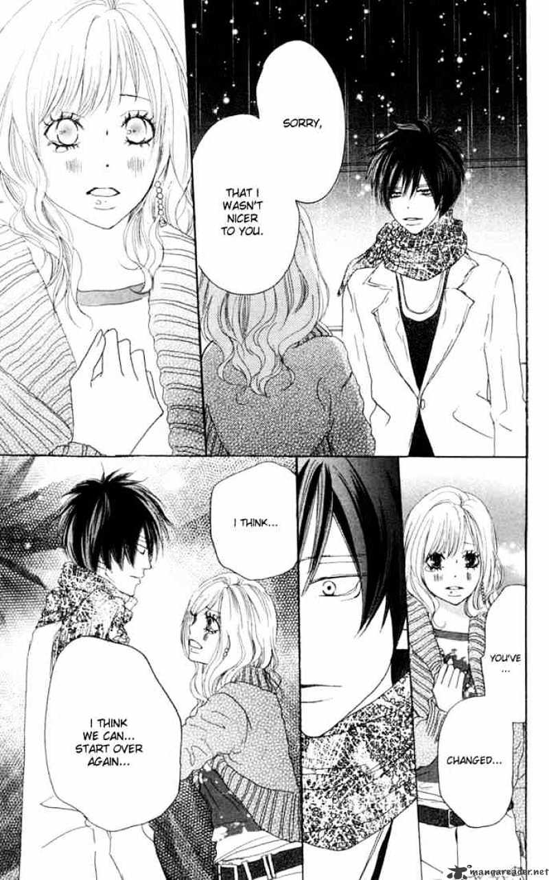 Read High School Debut chapter 24 image 31 on Lezhin