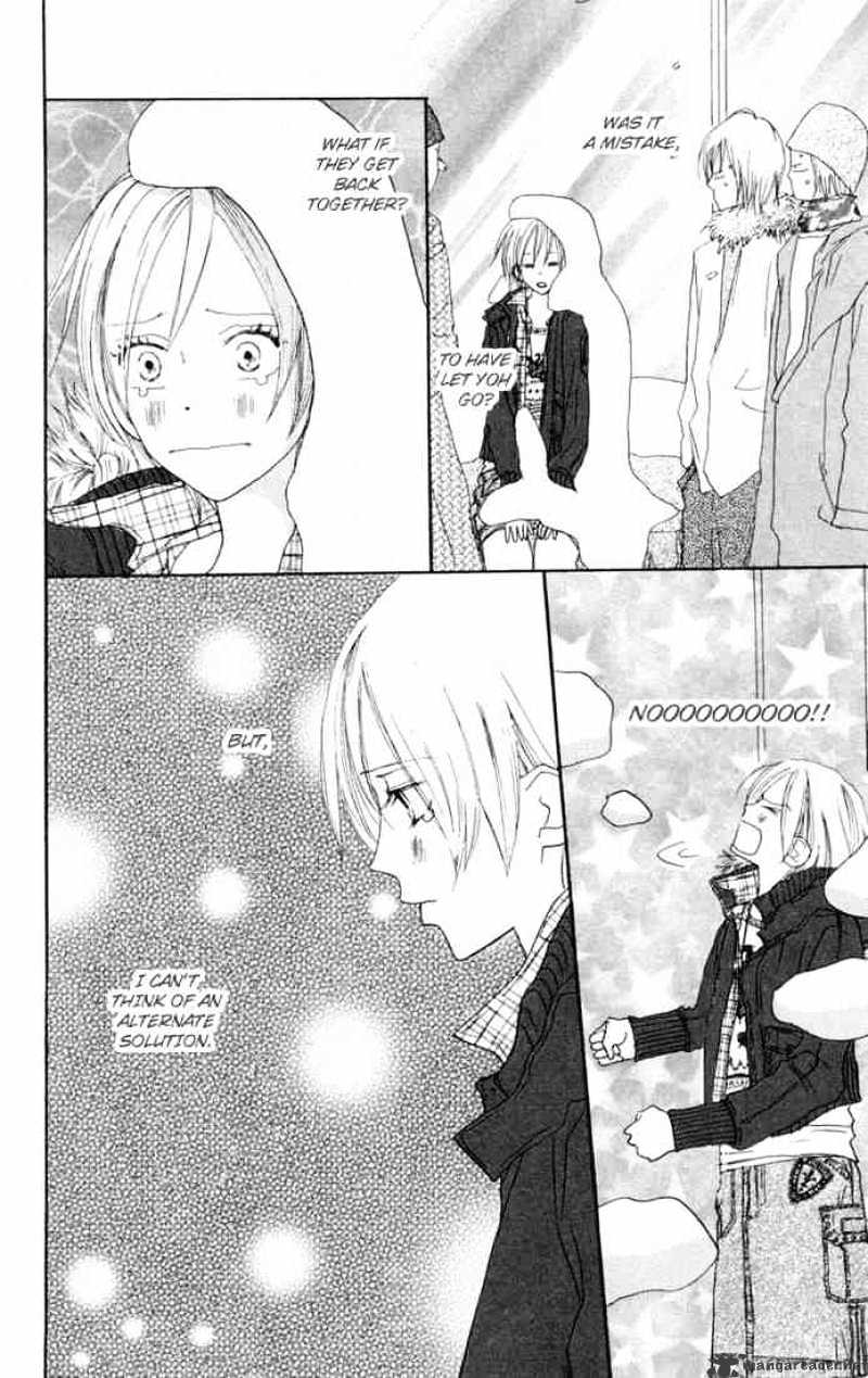 Read High School Debut chapter 24 image 32 on Lezhin