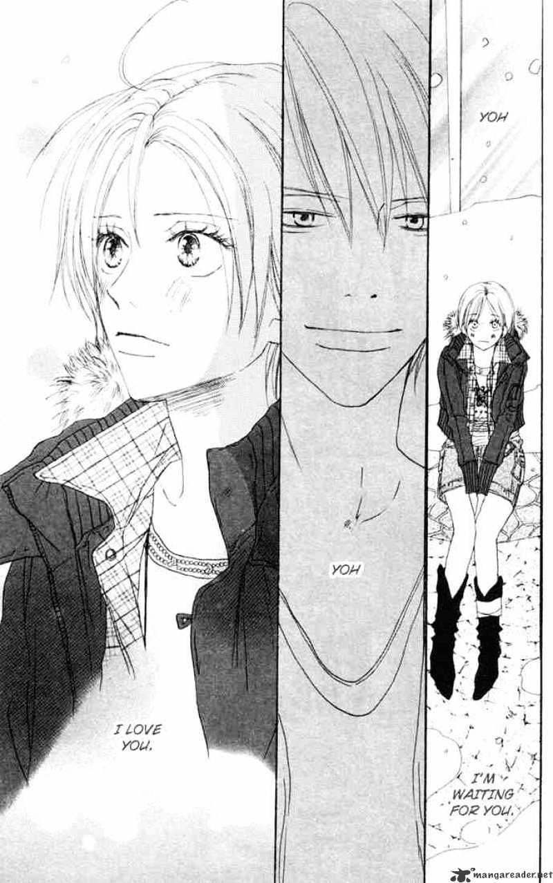 Read High School Debut chapter 24 image 33 on Lezhin