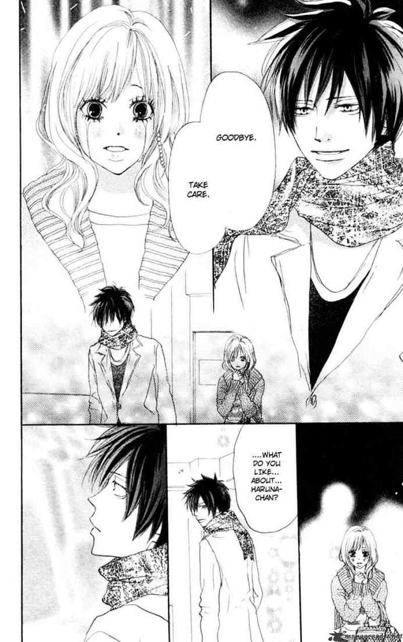 Read High School Debut chapter 24 image 36 on Lezhin