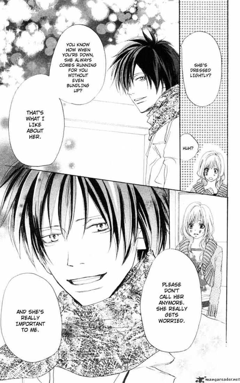 Read High School Debut chapter 24 image 37 on Lezhin