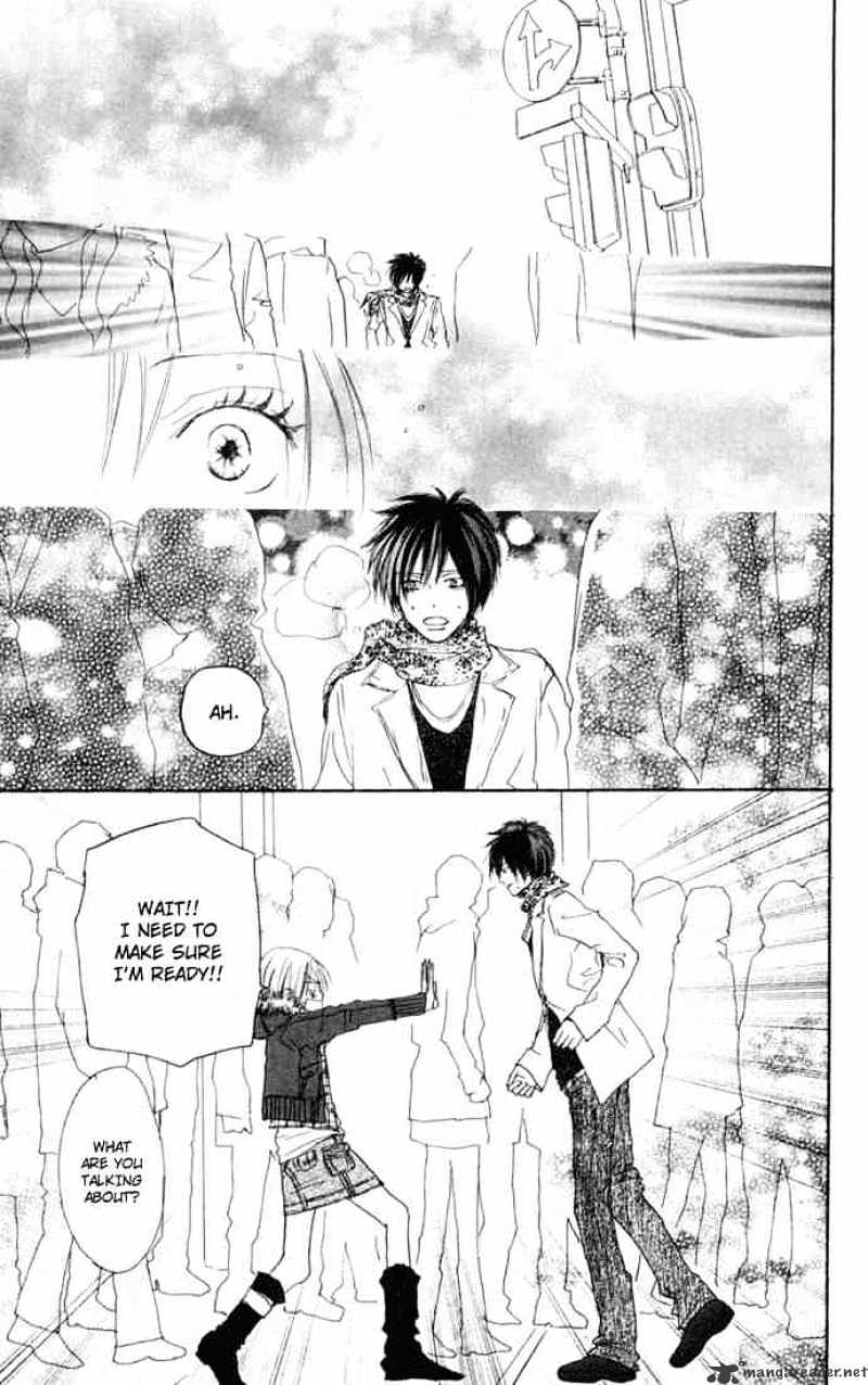 Read High School Debut chapter 24 image 43 on Lezhin
