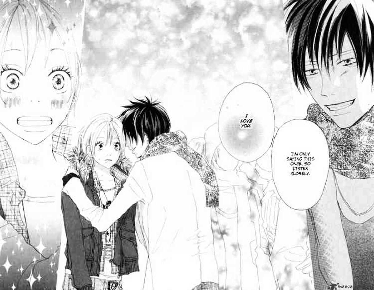 Read High School Debut chapter 24 image 44 on Lezhin