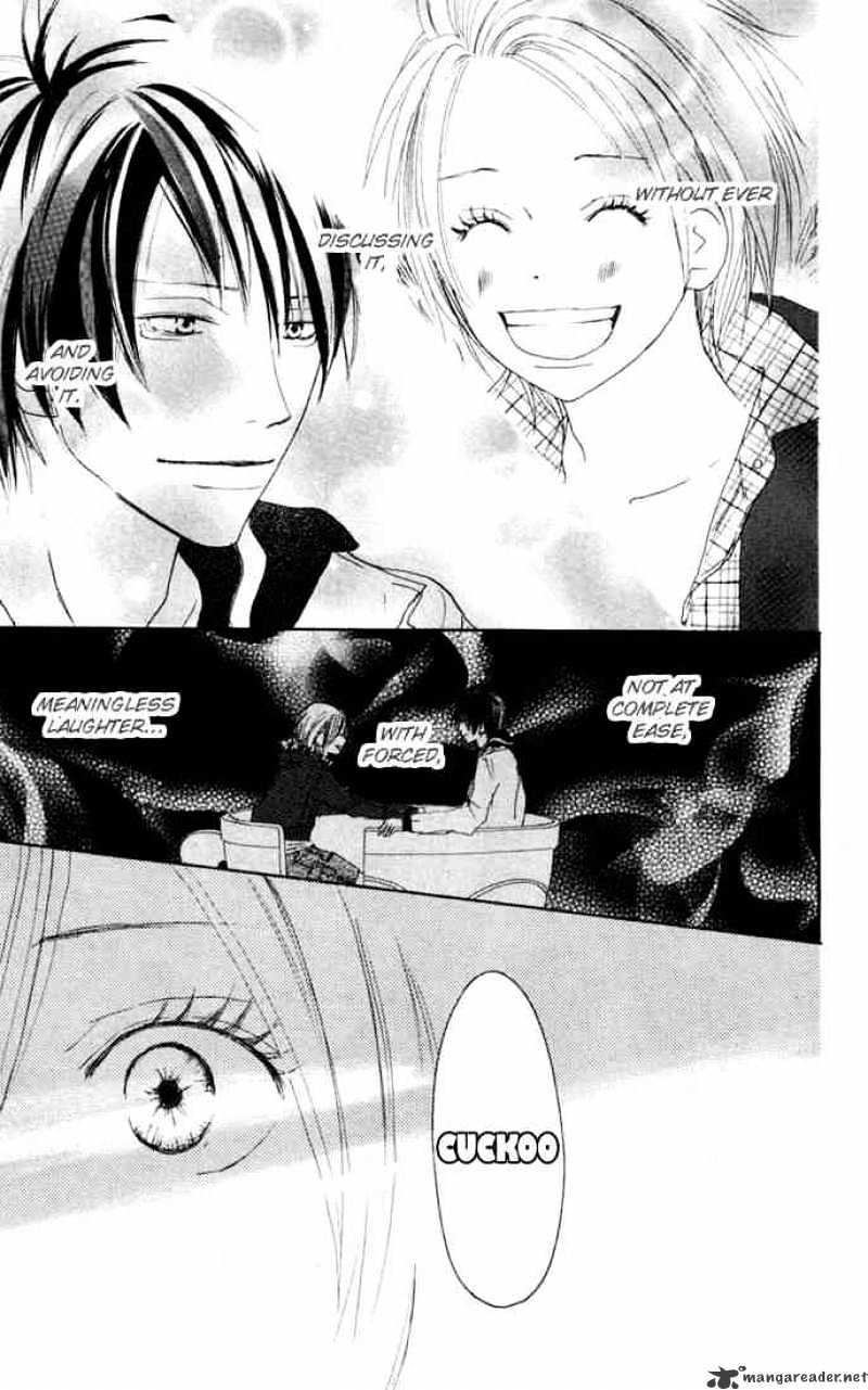 Read High School Debut chapter 24 image 9 on Lezhin