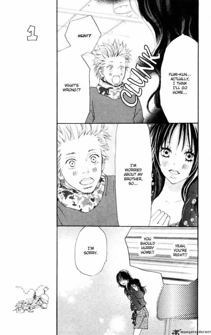 Read High School Debut chapter 25 image 25 on Lezhin