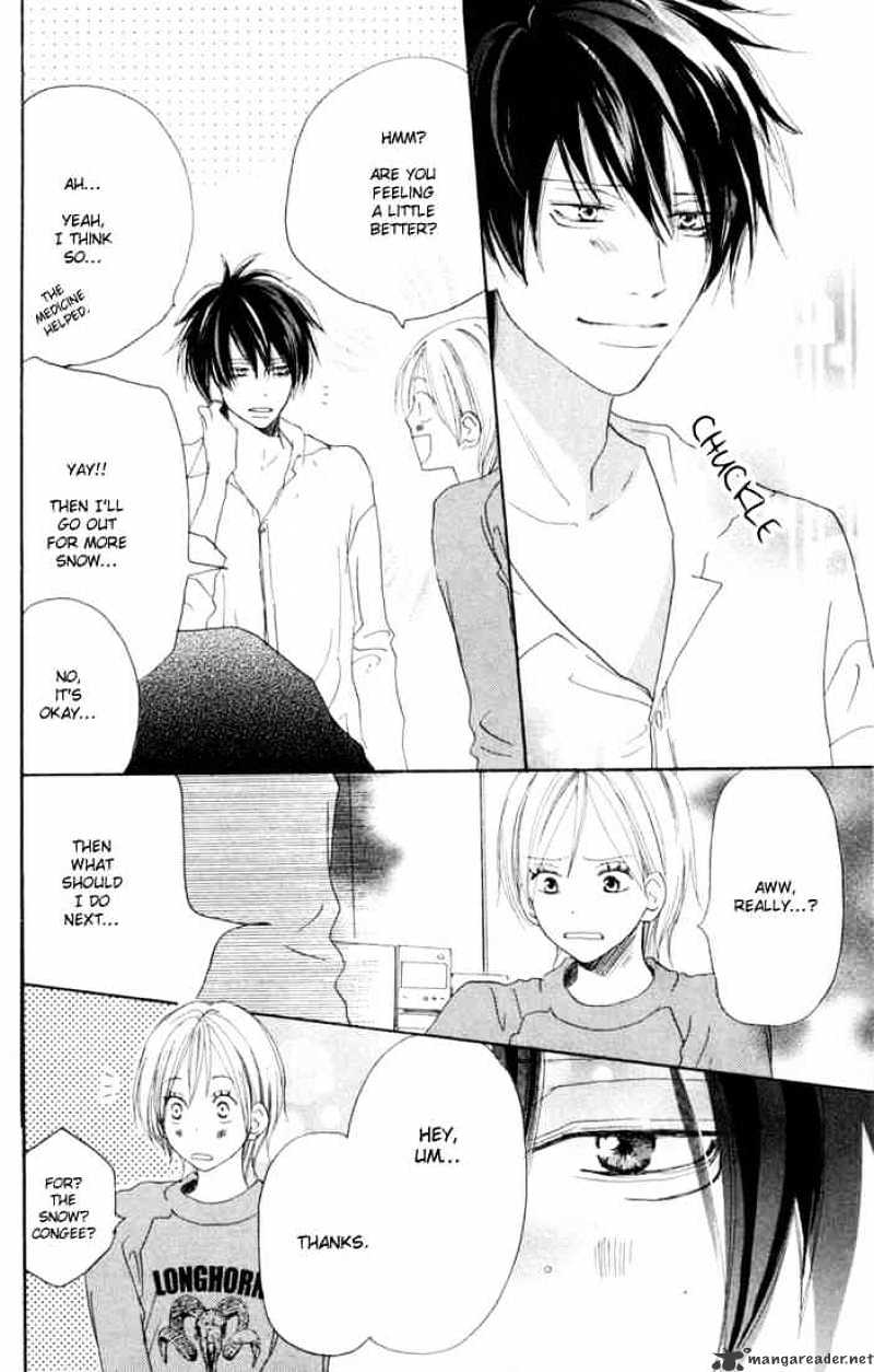 Read High School Debut chapter 25 image 28 on Lezhin