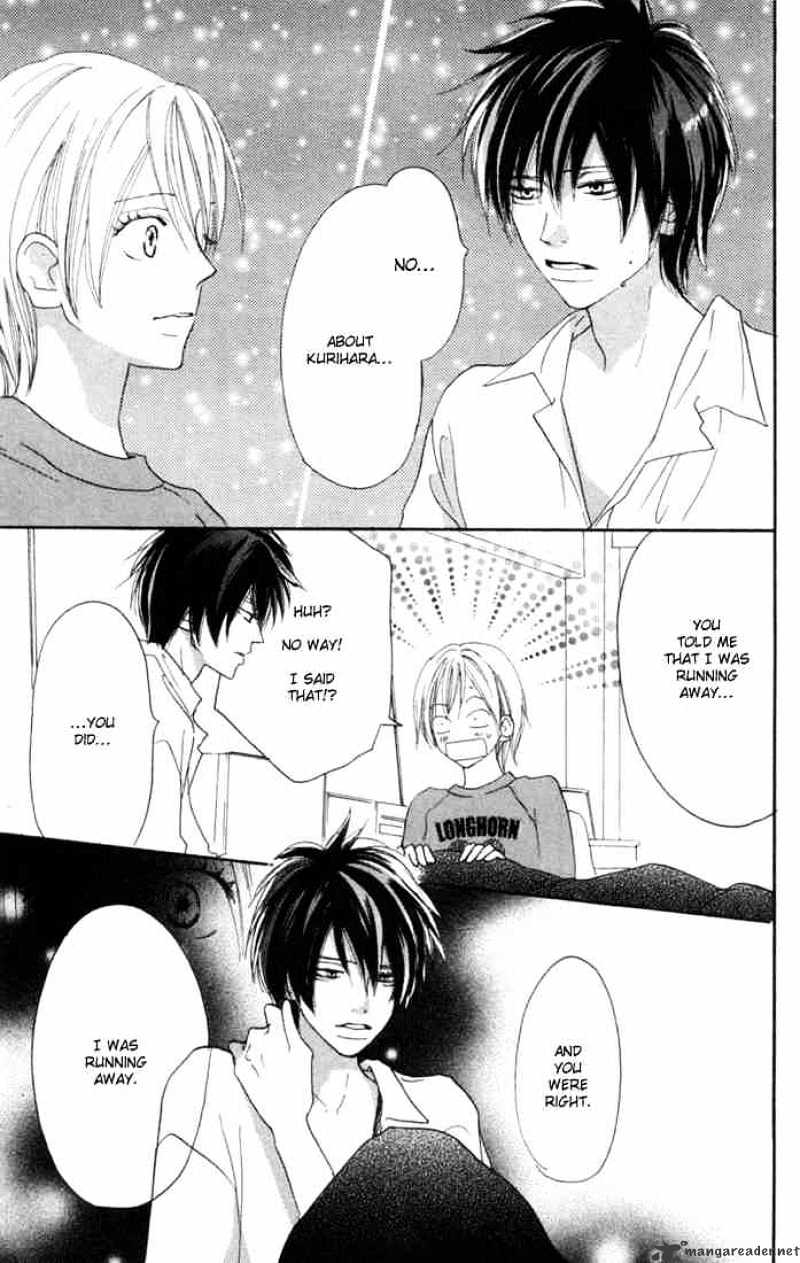 Read High School Debut chapter 25 image 29 on Lezhin