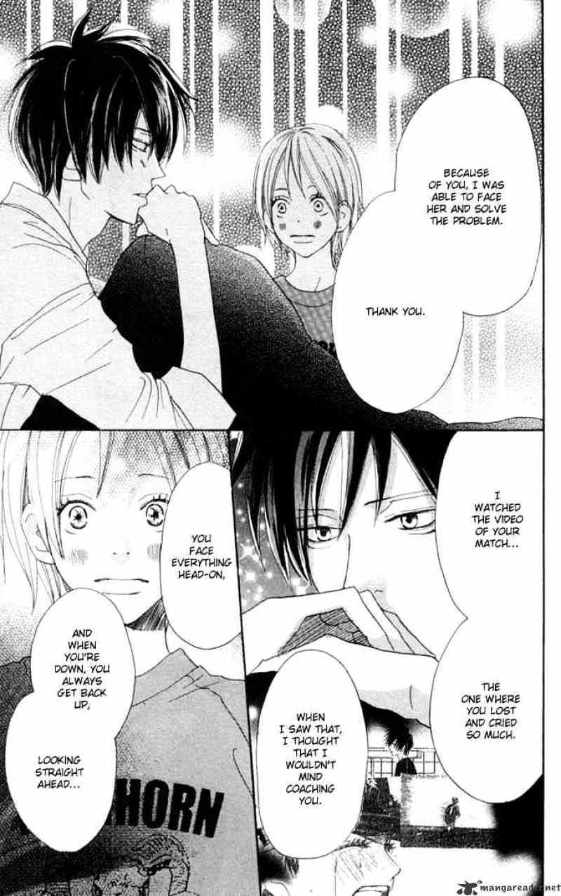 Read High School Debut chapter 25 image 31 on Lezhin