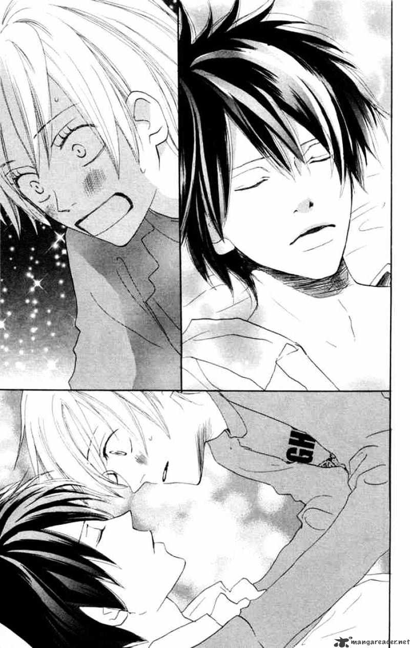 Read High School Debut chapter 25 image 35 on Lezhin