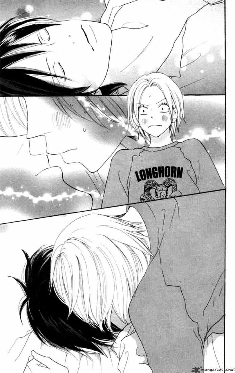 Read High School Debut chapter 25 image 37 on Lezhin