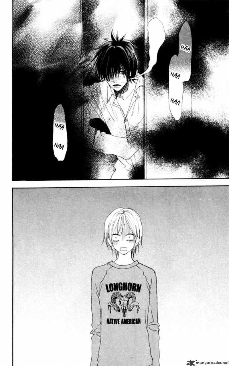 Read High School Debut chapter 25 image 8 on Lezhin