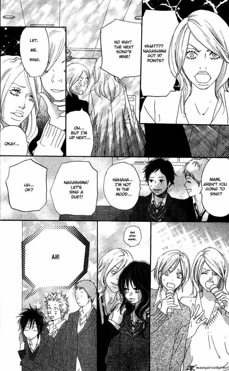 Read High School Debut chapter 26 image 35 on Lezhin