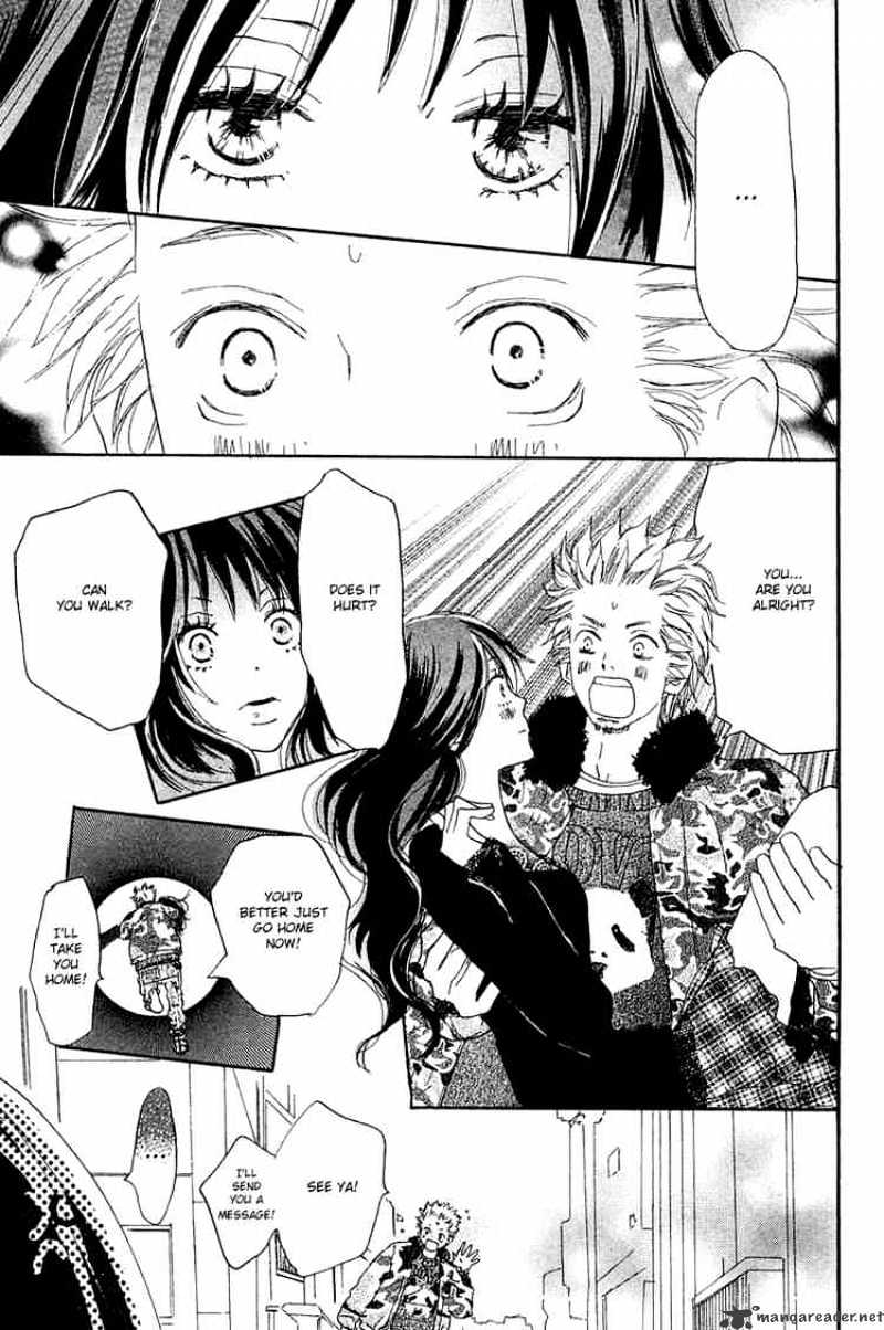 Read High School Debut chapter 26 image 8 on Lezhin