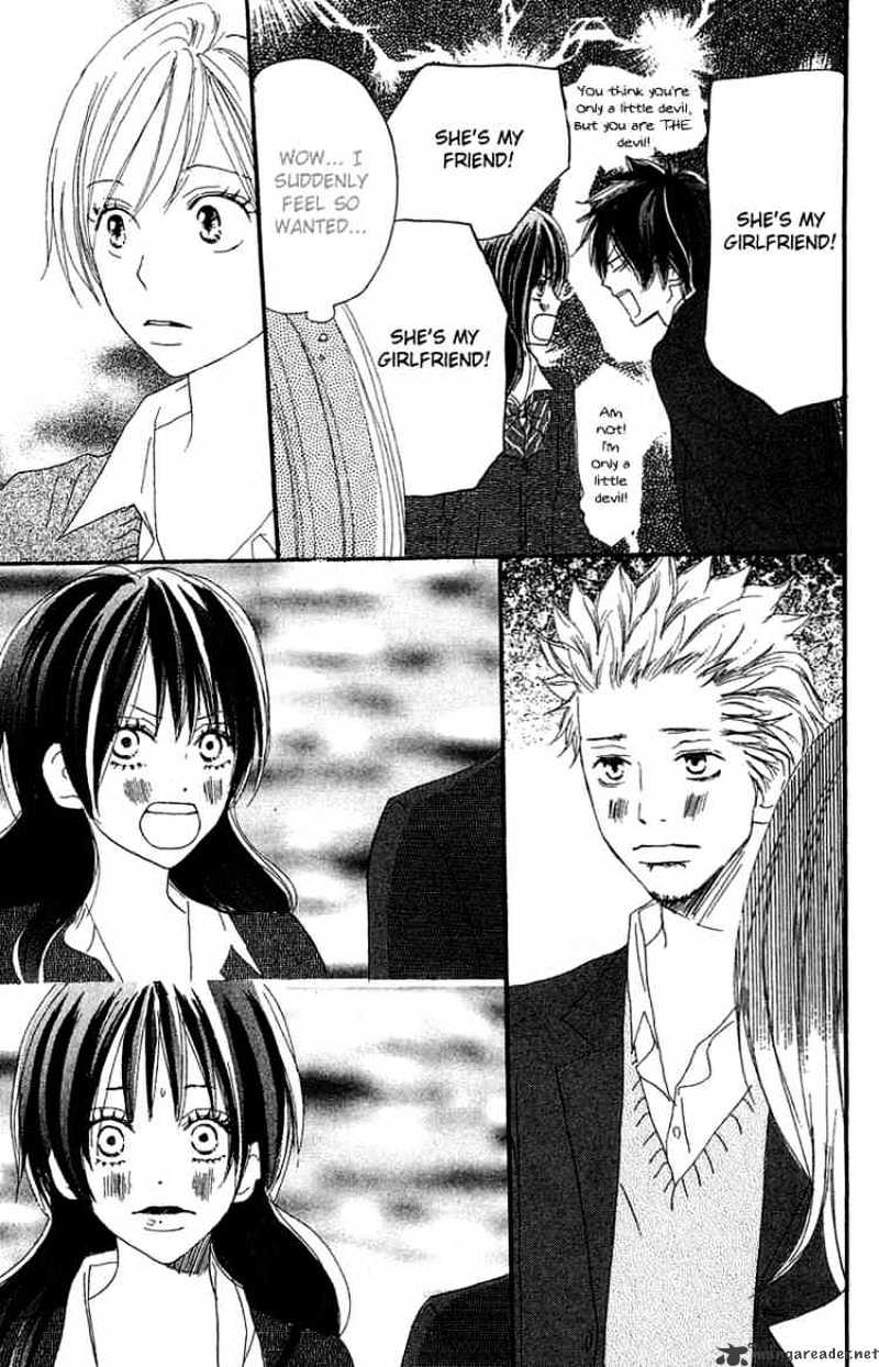 Read High School Debut chapter 27 image 11 on Lezhin
