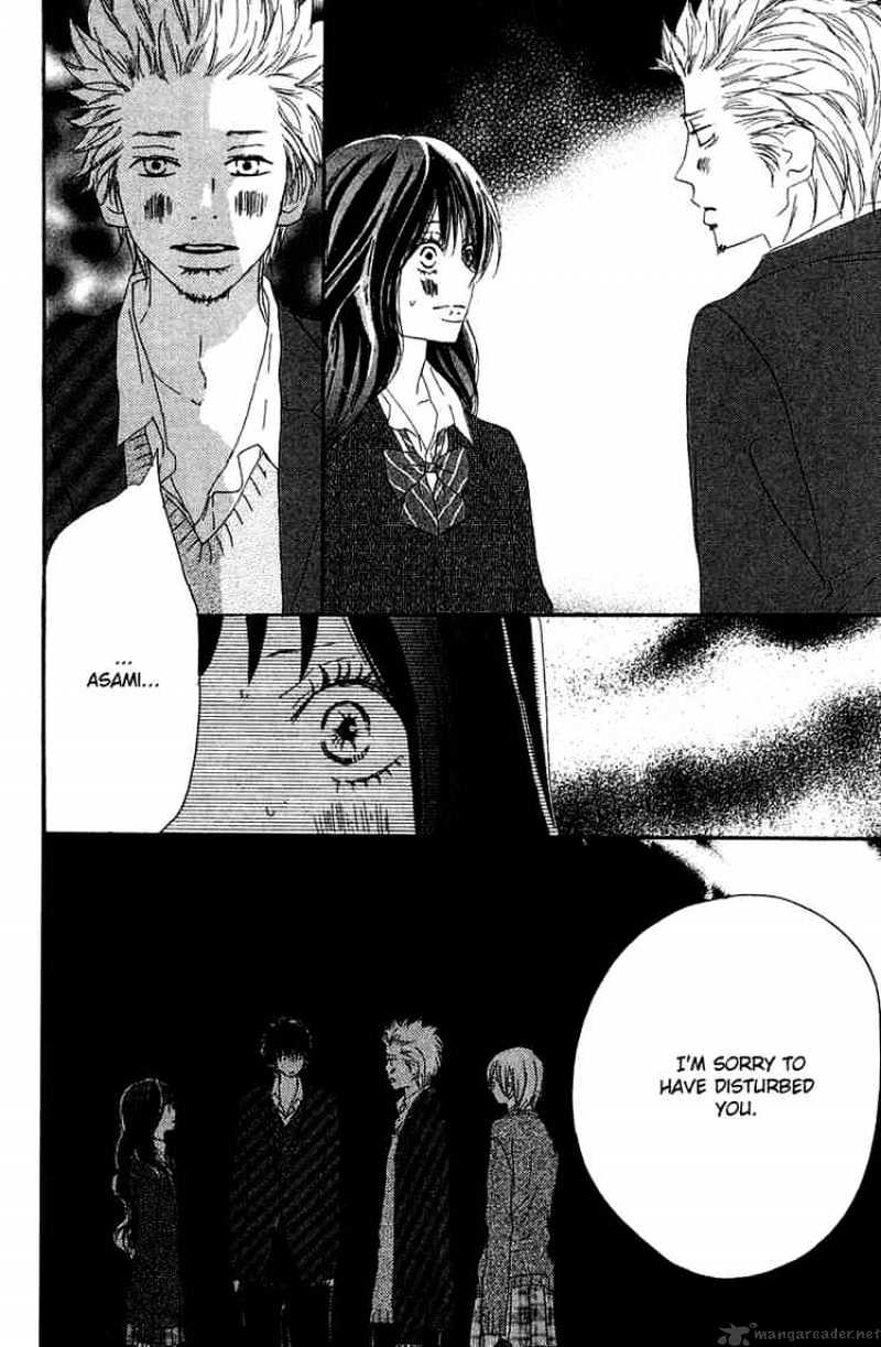 Read High School Debut chapter 27 image 12 on Lezhin