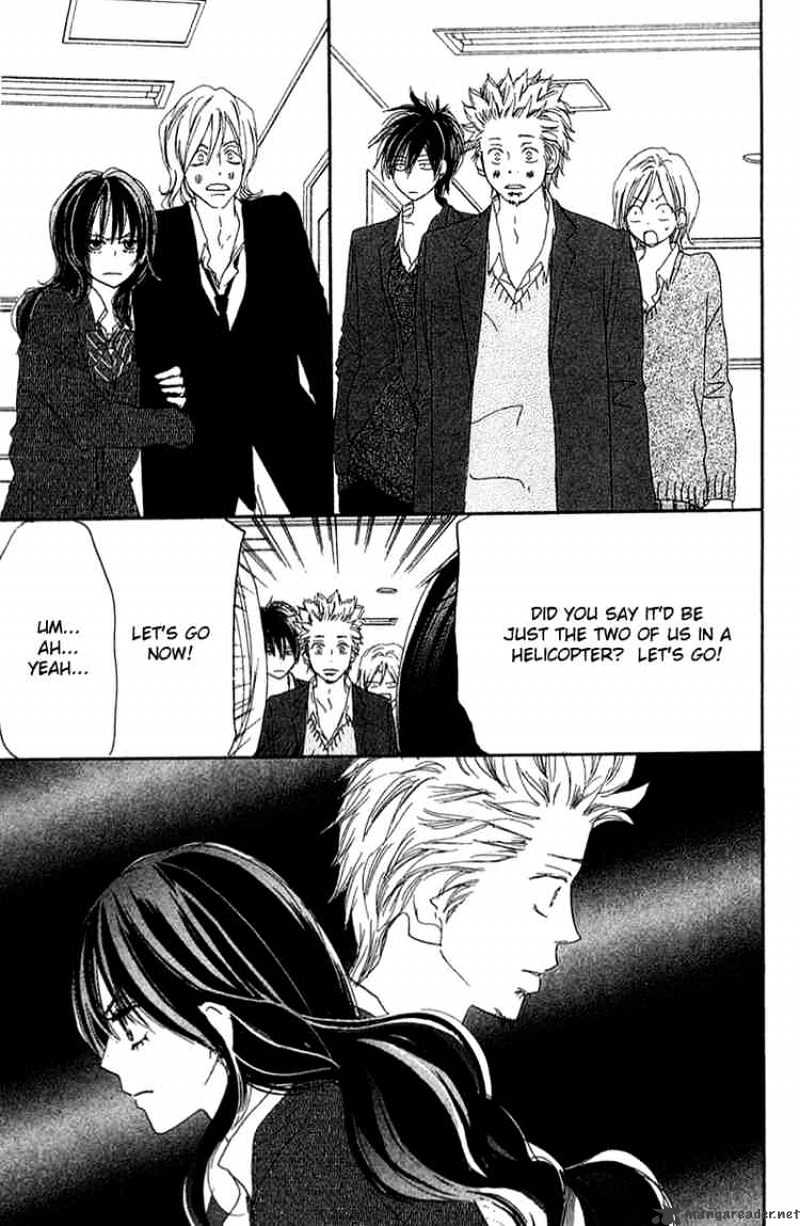 Read High School Debut chapter 27 image 15 on Lezhin