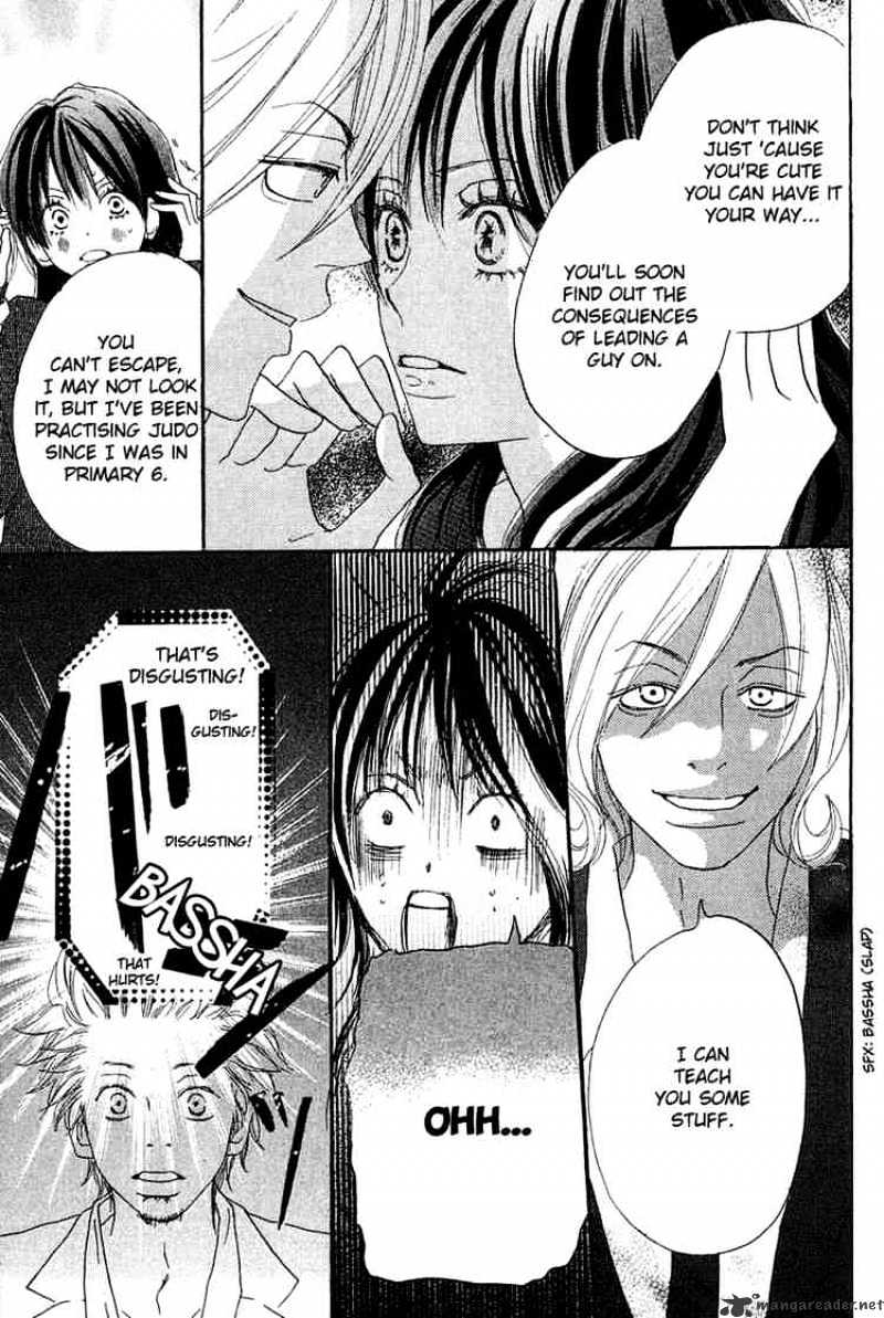 Read High School Debut chapter 27 image 27 on Lezhin