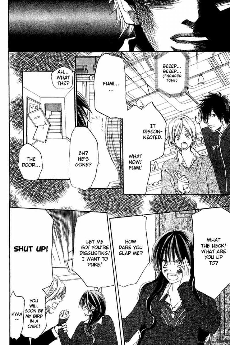 Read High School Debut chapter 27 image 28 on Lezhin