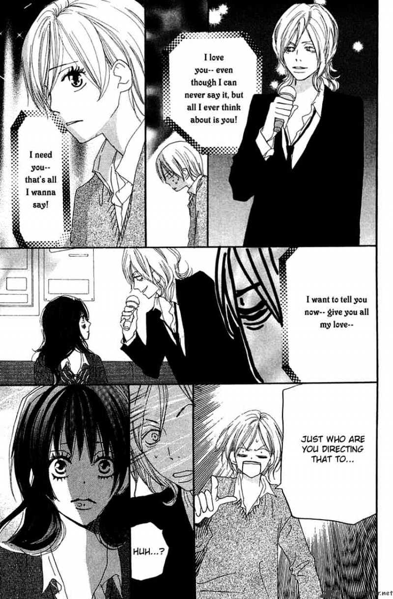 Read High School Debut chapter 27 image 3 on Lezhin