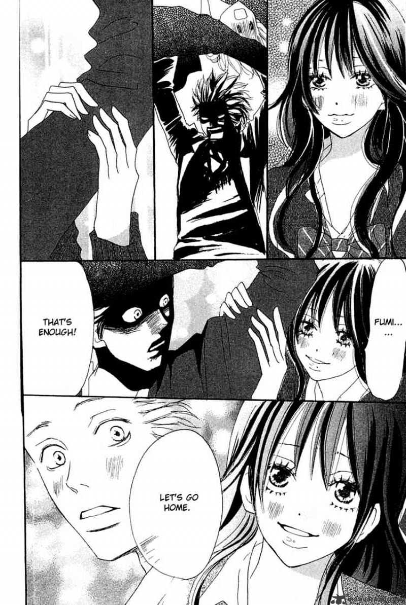 Read High School Debut chapter 27 image 34 on Lezhin