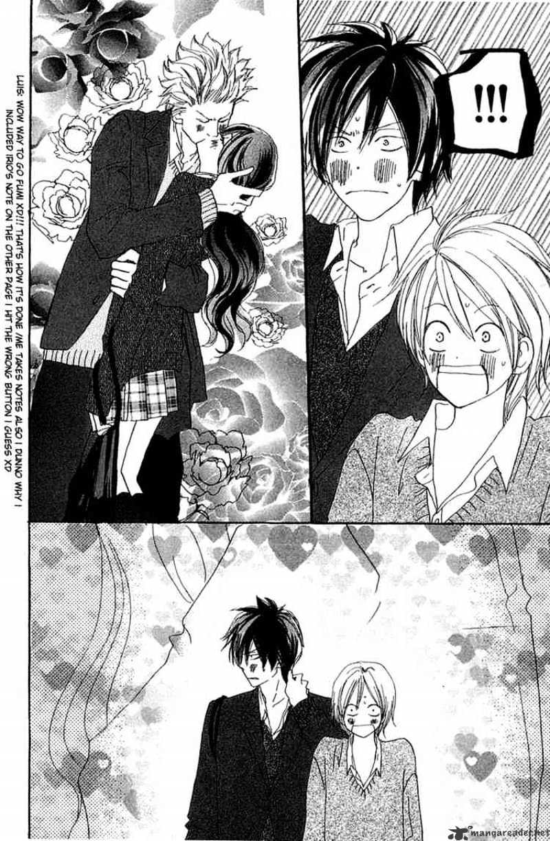 Read High School Debut chapter 27 image 36 on Lezhin