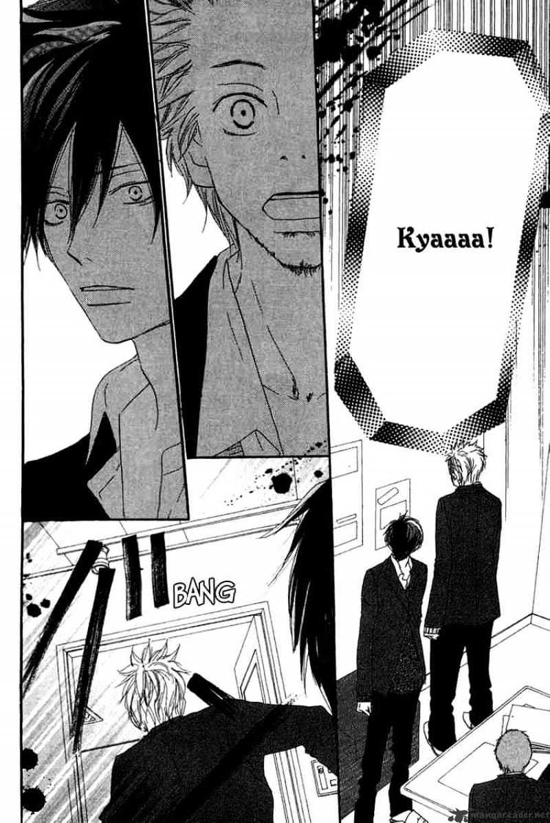 Read High School Debut chapter 27 image 4 on Lezhin