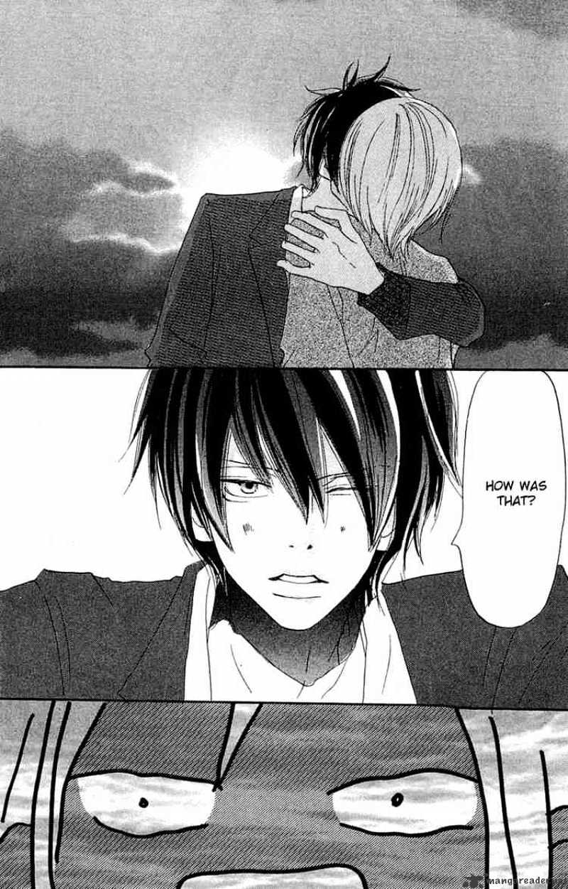 Read High School Debut chapter 27 image 40 on Lezhin