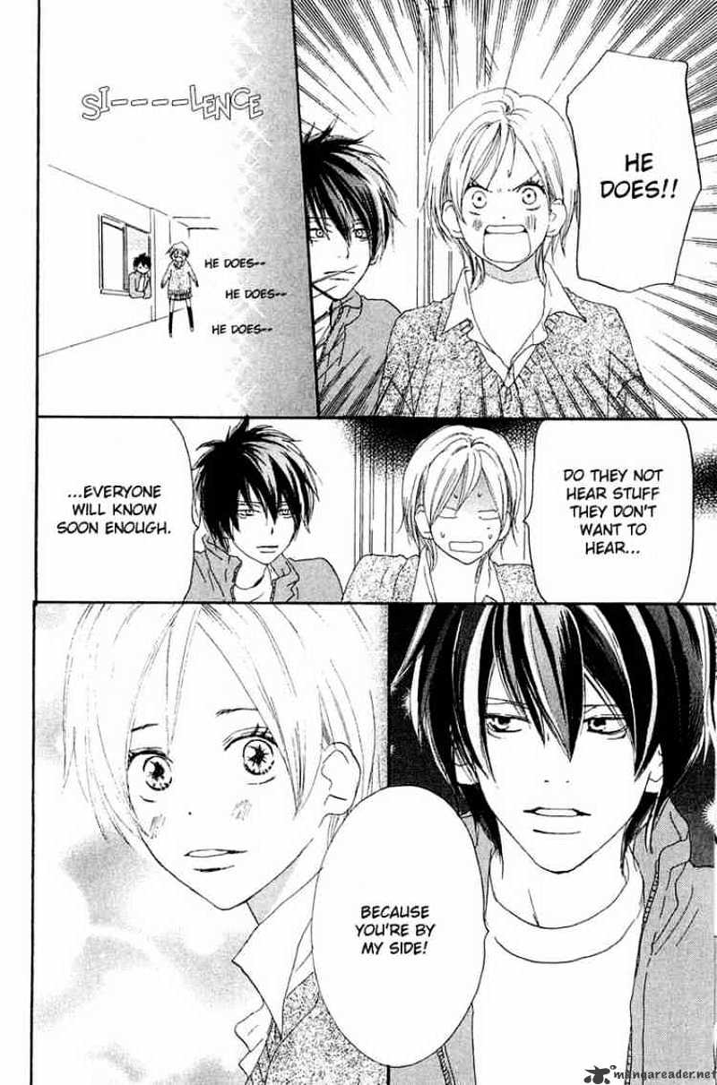 Read High School Debut chapter 28 image 29 on Lezhin