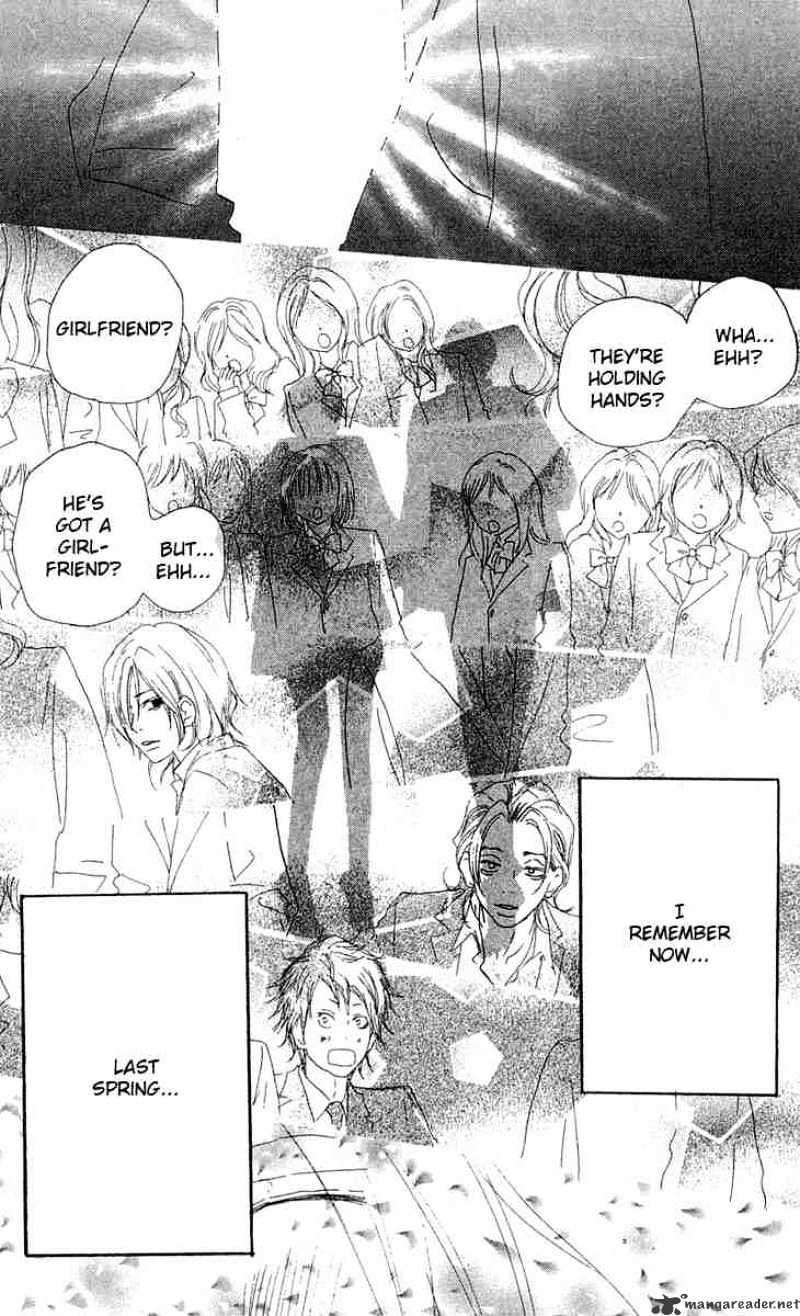 Read High School Debut chapter 28 image 40 on Lezhin