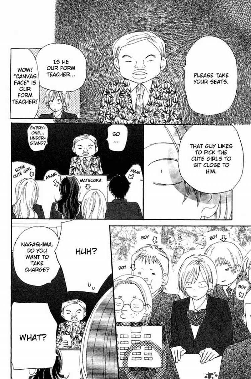 Read High School Debut chapter 28 image 5 on Lezhin