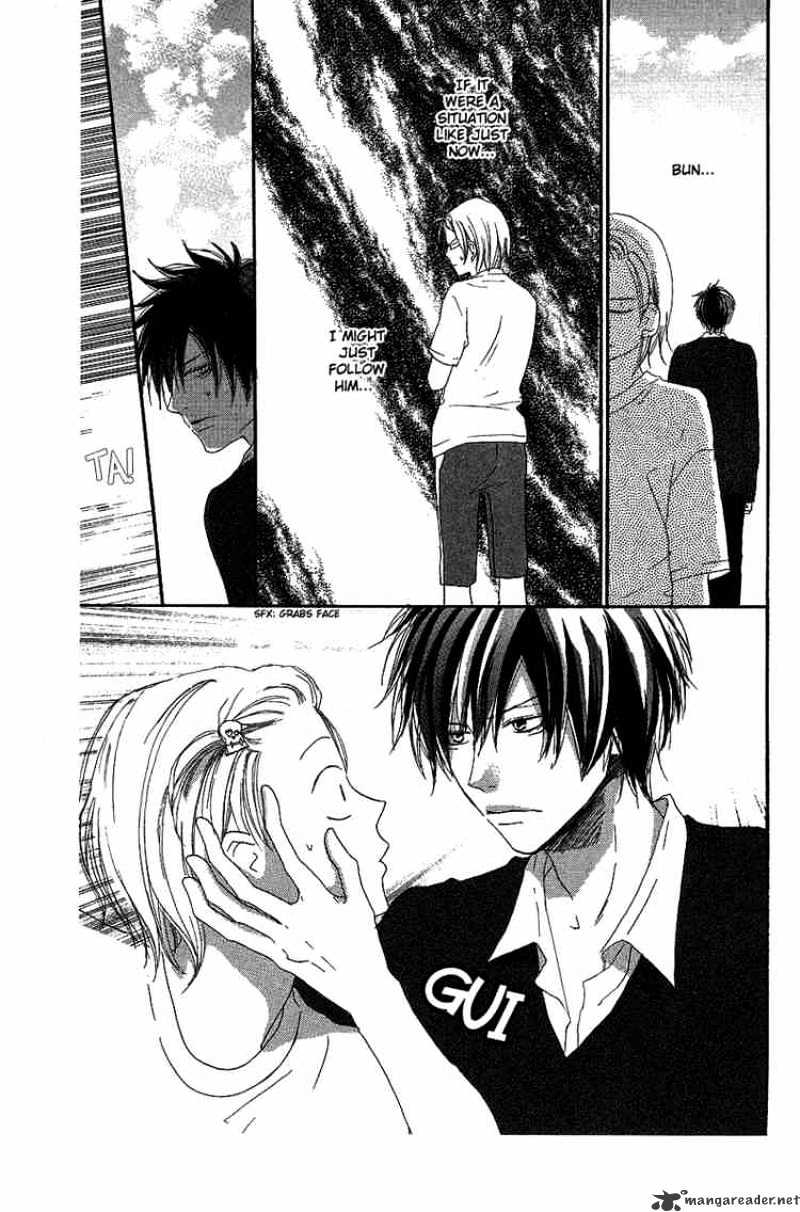 Read High School Debut chapter 29 image 18 on Lezhin