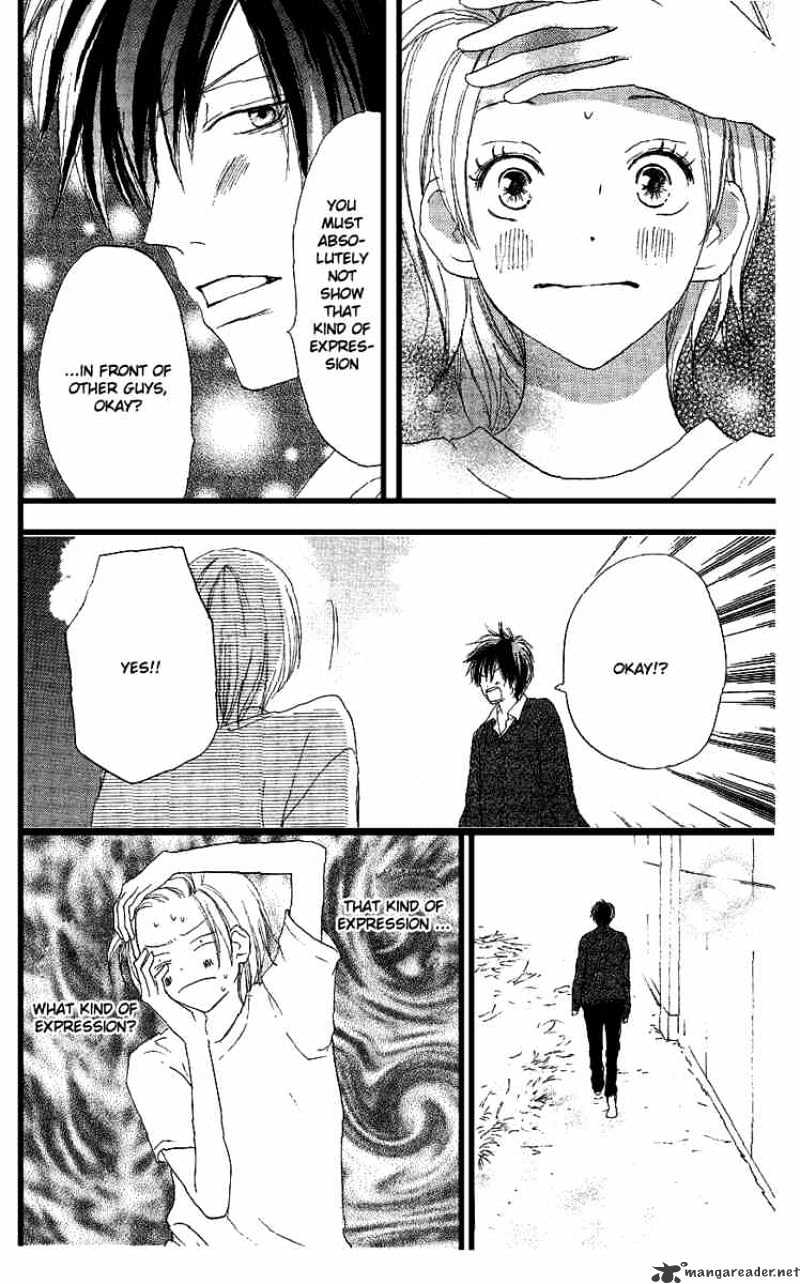 Read High School Debut chapter 29 image 20 on Lezhin