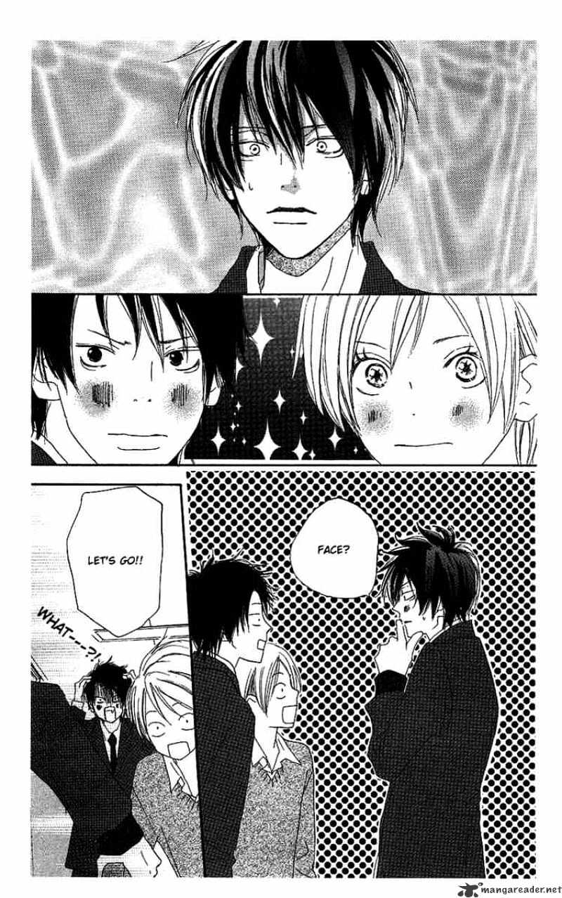 Read High School Debut chapter 29 image 28 on Lezhin