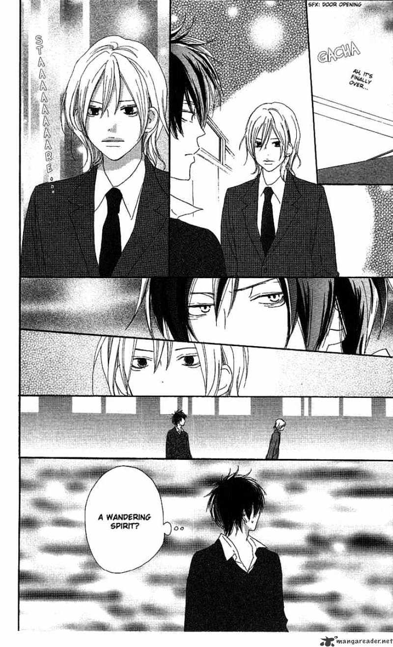 Read High School Debut chapter 29 image 39 on Lezhin