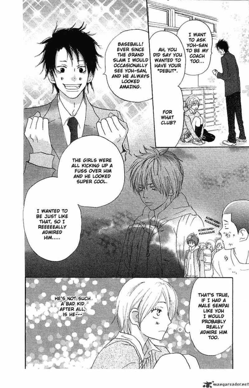 Read High School Debut chapter 29 image 41 on Lezhin