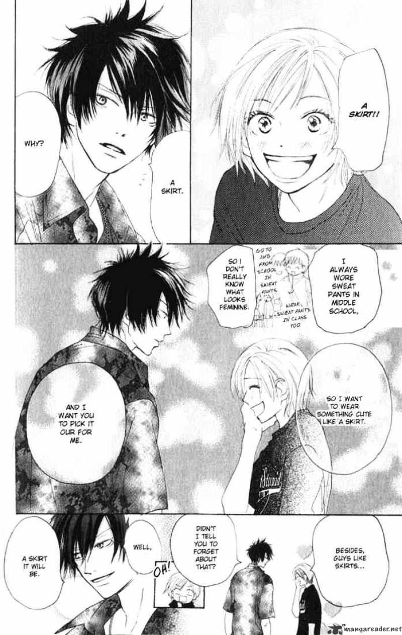 Read High School Debut chapter 3 image 10 on Lezhin