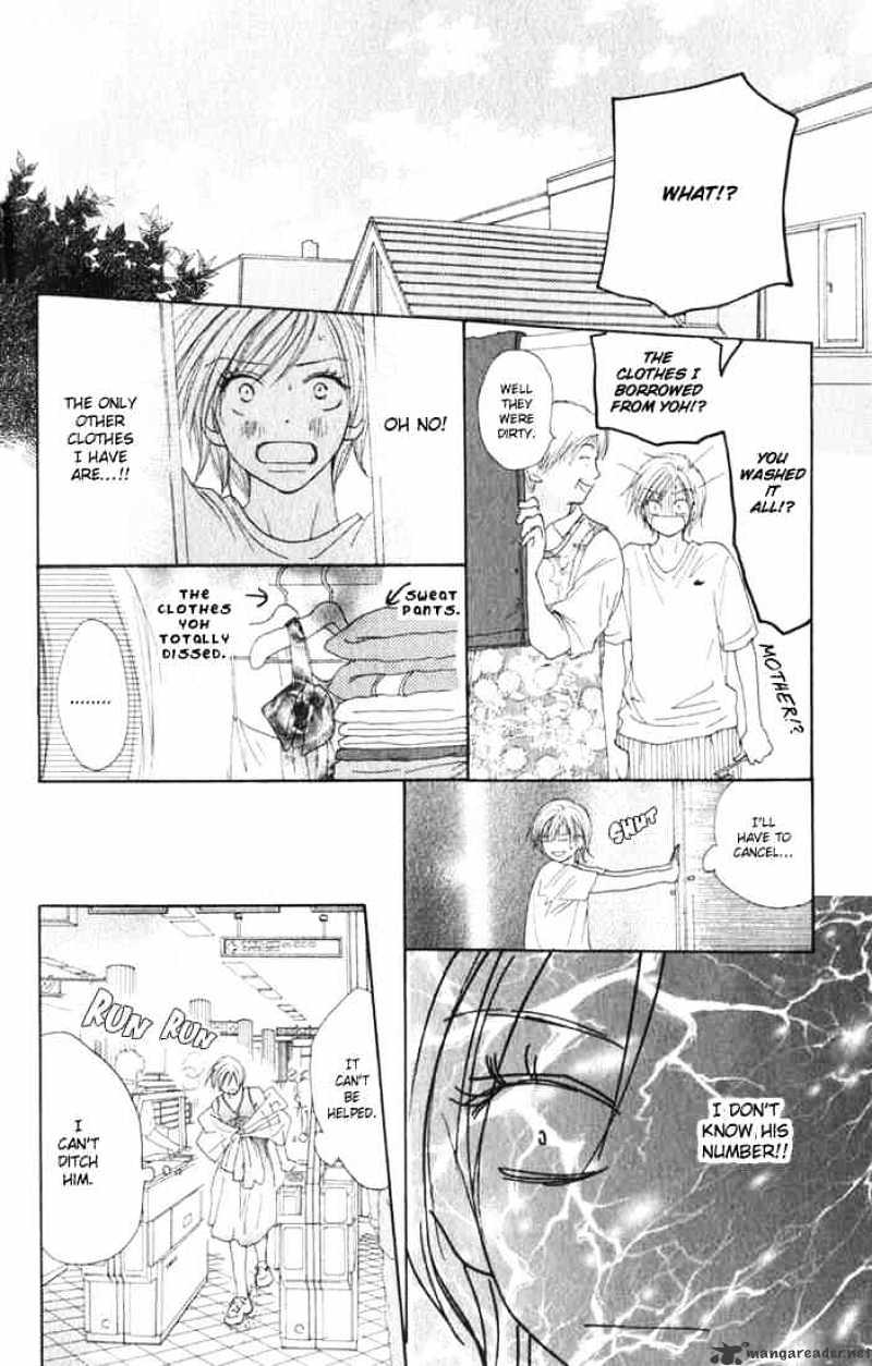 Read High School Debut chapter 3 image 28 on Lezhin