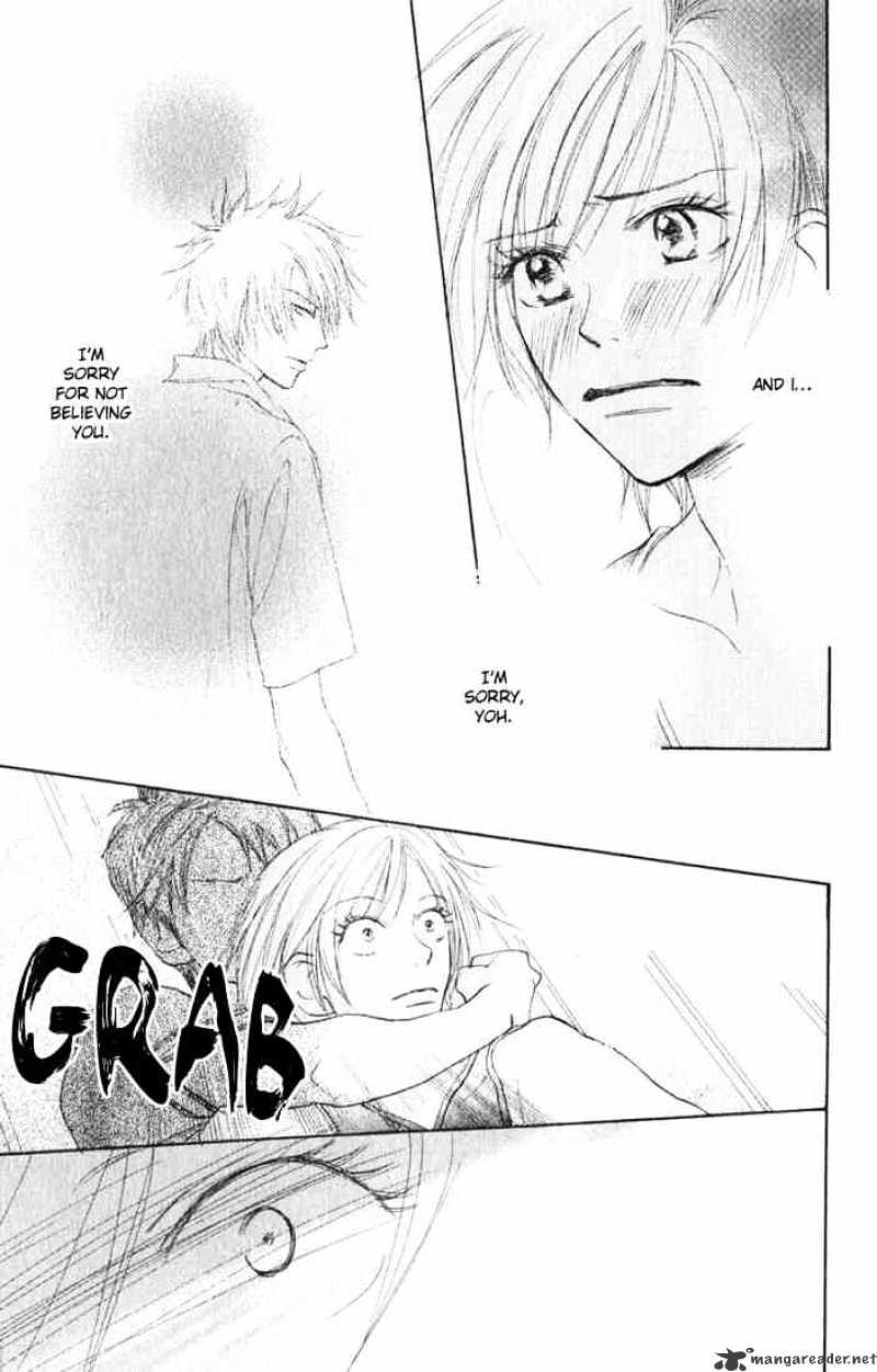 Read High School Debut chapter 3 image 35 on Lezhin