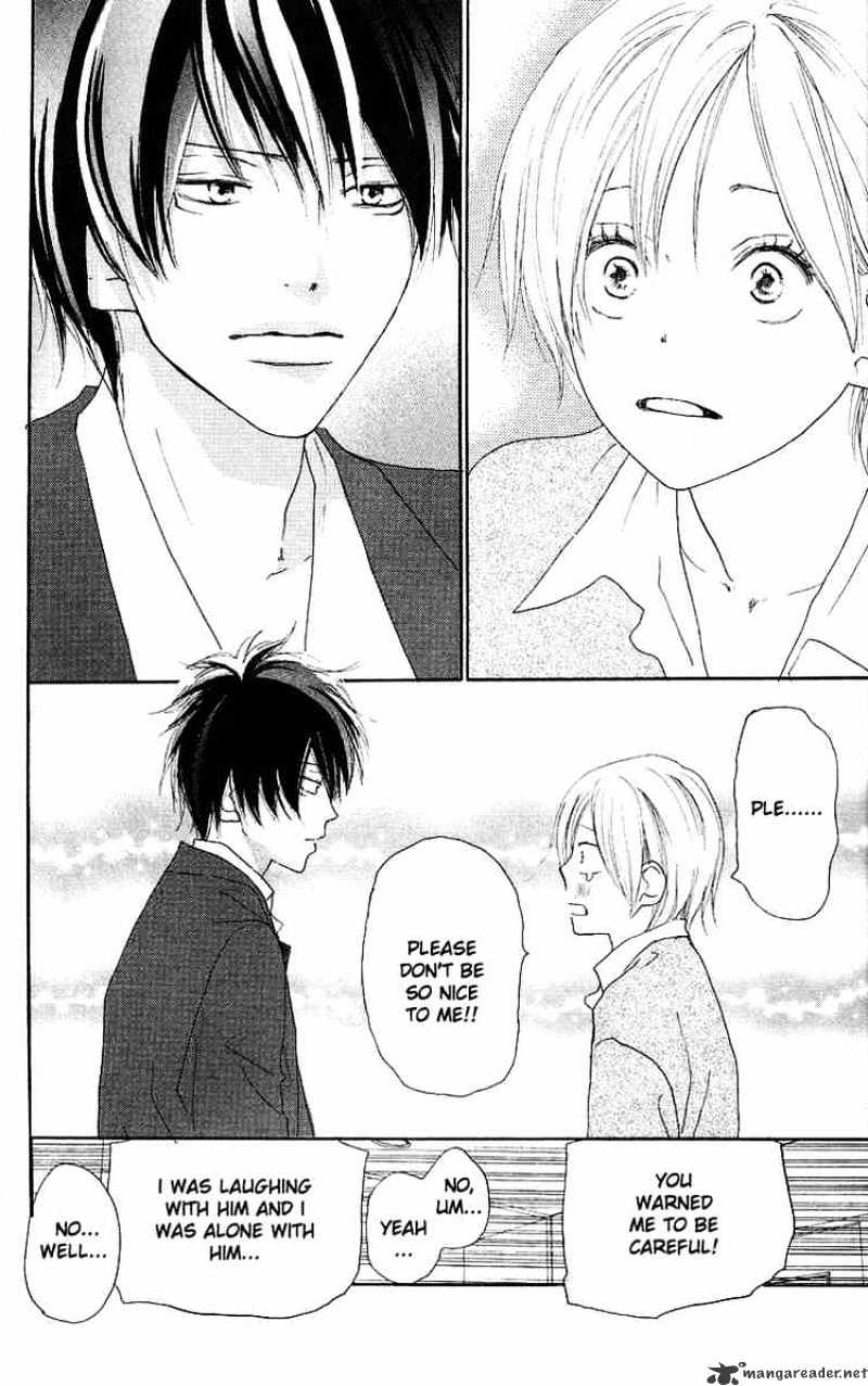 Read High School Debut chapter 30 image 11 on Lezhin