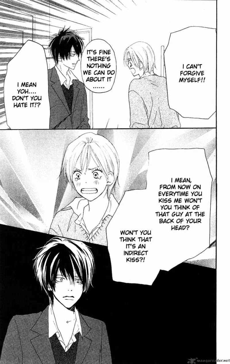 Read High School Debut chapter 30 image 12 on Lezhin