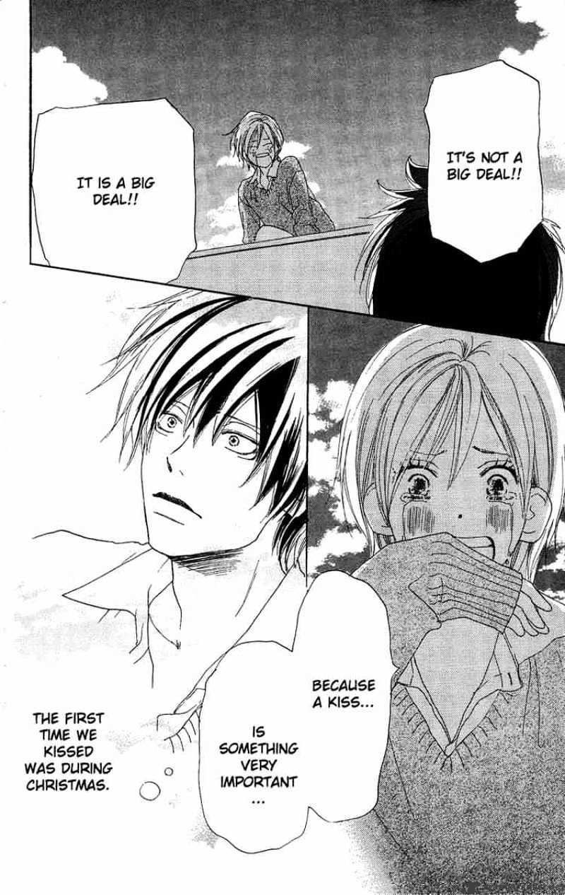 Read High School Debut chapter 30 image 33 on Lezhin