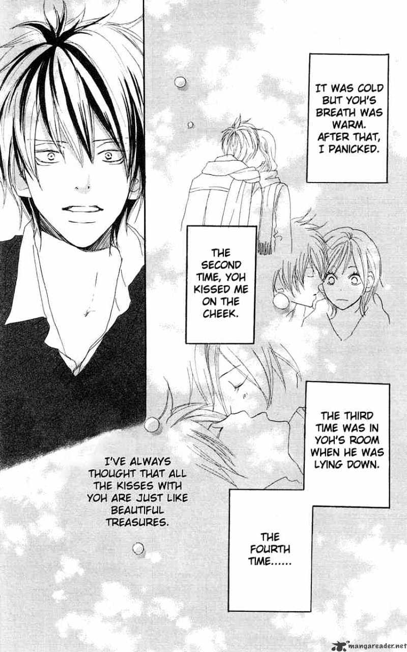 Read High School Debut chapter 30 image 34 on Lezhin