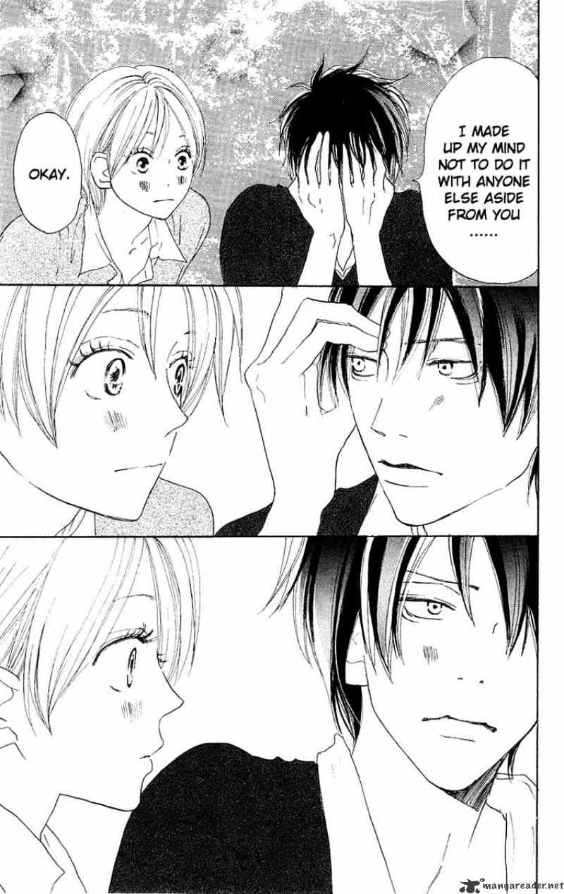 Read High School Debut chapter 30 image 40 on Lezhin
