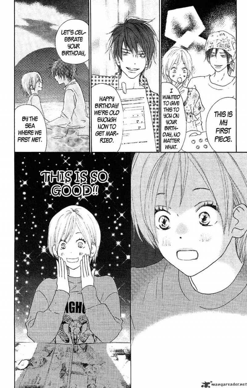 Read High School Debut chapter 31 image 15 on Lezhin