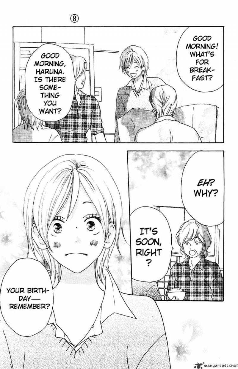 Read High School Debut chapter 31 image 2 on Lezhin